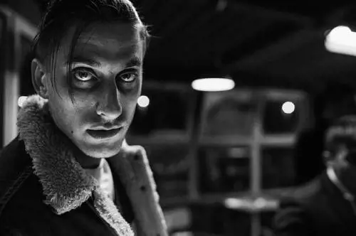 Oscar 2016, "Non essere cattivo" è il film italiano in concorso