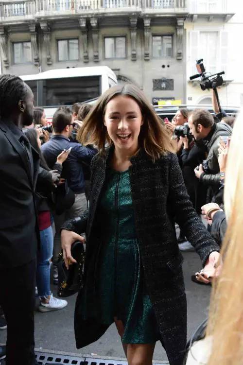 L'indiscrezione: "Aurora Ramazzotti si incontra con Corona"