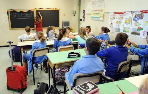 La Ue sulla scuola: "Sessualità e imprenditoria, lezioni sin dalle elementari"