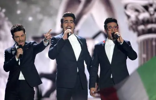 Il Volo, il direttore dell'hotel smentisce: "Non c'è stata nessuna devastazione"