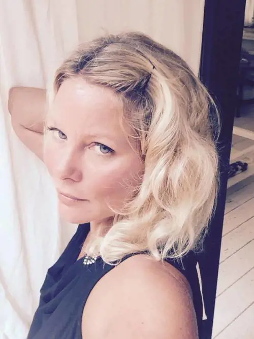 Flavia Vento su Twitter si candida a sindaco di Roma