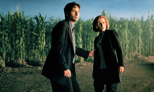 X-Files, ecco il trailer della nuova stagione