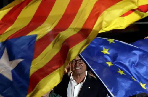 Referendum indipendenza, ritorsioni su Arturo Mas: indagato per disobbedienza