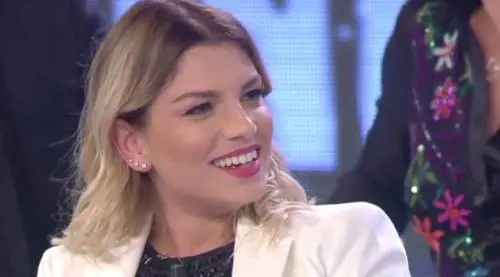 Emma Marrone ed Elisa confermate ad Amici di Maria De Filippi