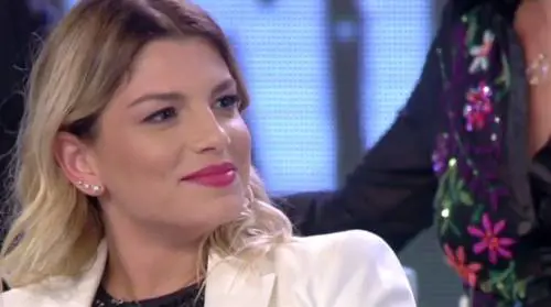 Emma: "Elettronica e vita vera. Così ho registrato il mio disco dell'anima"