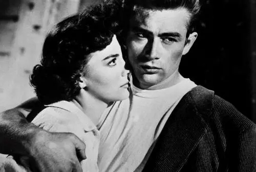Sessant'anni senza James Dean