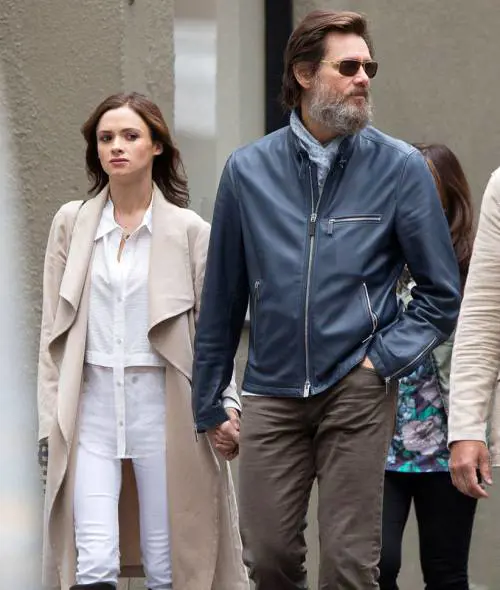 Suicidio dell'ex di Jim Carrey: e se c'entrasse Scientology?