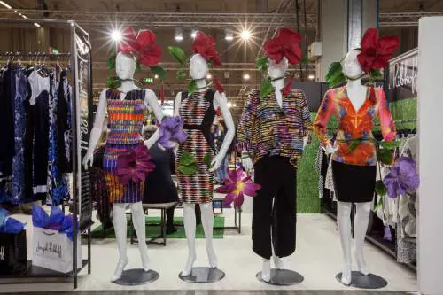 Mipap, il prét-à-porter donna è trendy e piace all'estero 
