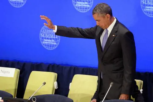 A Obama manca l'Intelligence