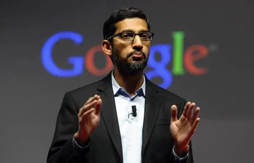 Google presenta i nuovi prodotti: Nexus, Chromecast audio e Pixel C