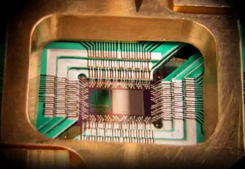 Il computer che dominerà il mondo