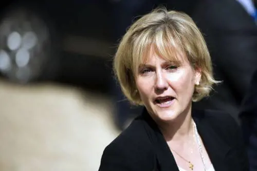 Francia, Morano all'attacco: "Siamo Paese di razza bianca"