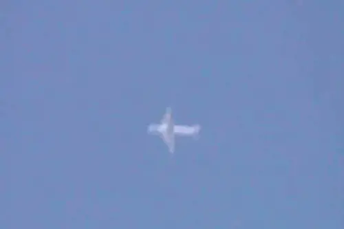 I russi sono già in azione in Siria