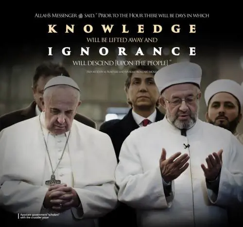 Daqib, la rivista dell'Isis: "Ecco il Papa crociato"