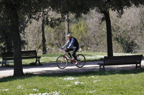 Toscana, un Comune pagherà chi va al lavoro in bici