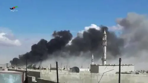 Siria, il mondo va alla guerra Ognuno contro il suo nemico