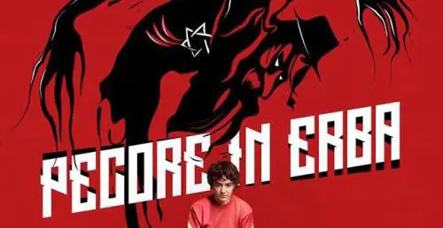Al cinema si ride sull'antisemitismo con "Pecore in erba"