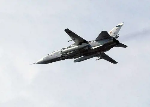 Caccia russo viola lo spazio aereo Nato: è alta tensione in Polonia