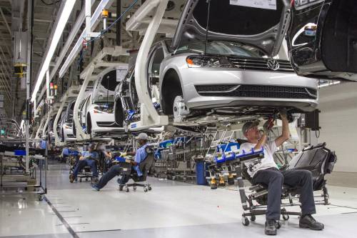 In Italia 650mila auto truccate: ecco i modelli richiamati da Volkswagen