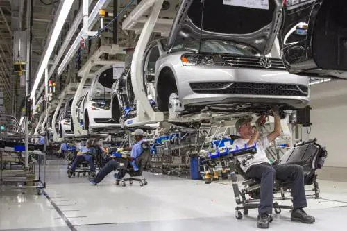 Così nel 2006 Volkswagen spiegava come truccare i motori