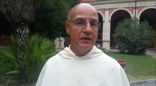 Gender, la versione di padre Carbone, il domenicano censurato al Meeting