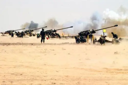 Il Califfo perde un altro pezzo Palmira adesso torna ad Assad