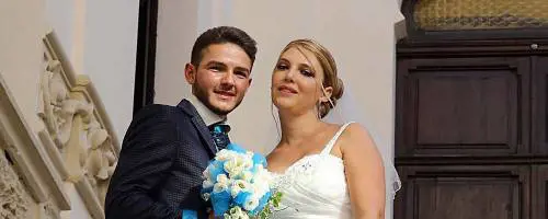 Grande fratello, arriva la coppia trans: lei era un lui, lui era una lei