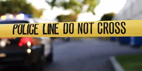 Usa, agguato a un poliziotto Aggressore: "L'ho fatto per Isis"