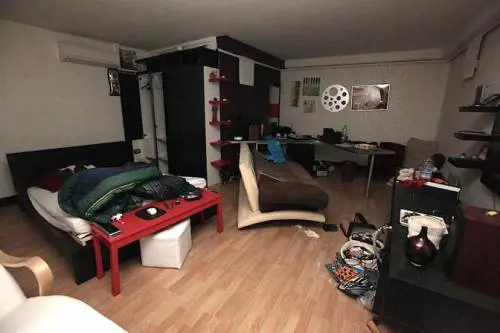 Quegli architetti specializzati in bunker di lusso per i boss