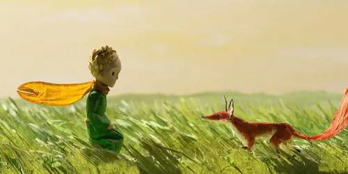 Il Piccolo principe diventa cartoon per bambini di ogni età