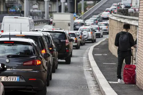 Inquinamento acustico: un altro fattore di rischio per la salute degli italiani 