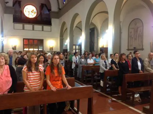 Se la sinistra difende le okkupazioni e vieta la Messa a scuola