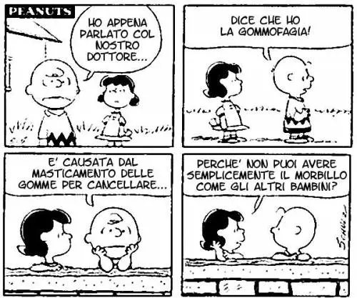 Addio ragazzina dai capelli rossi