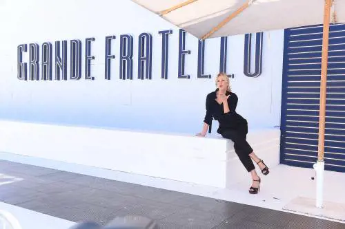 Grande Fratello 14, ottimo share e trend topic mondiale