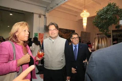 A "Fuori Expo" si parla di come internazionalizzare le imprese