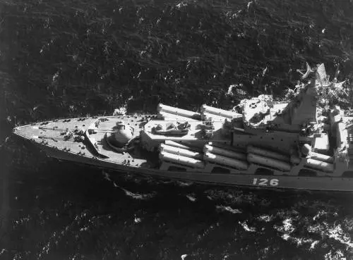Putin mostra i muscoli: navi da guerra in Siria