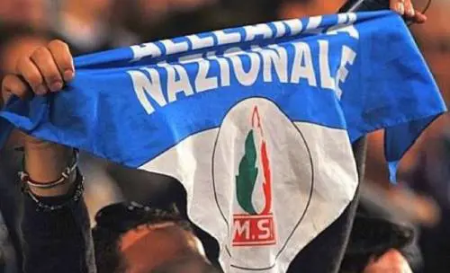 Nuovo partito o fare cultura. Gli ex di An litigano sul tesoro