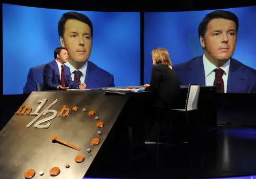 Da Renzi 100mila euro per il compleanno di Pimpa