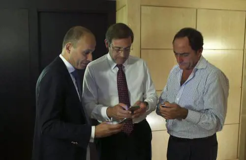 Portogallo, vincono i conservatori