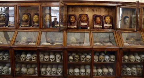 Museo Lombroso: è guerra di petizioni