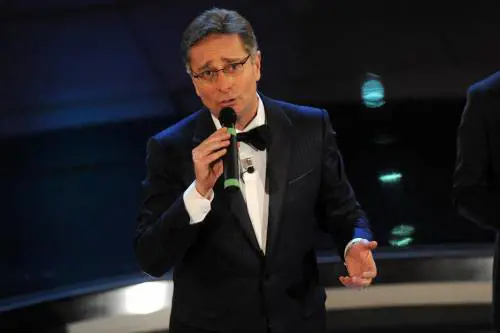 Da Bonolis a Fazio. Il gioco a incastri degli show d'autunno