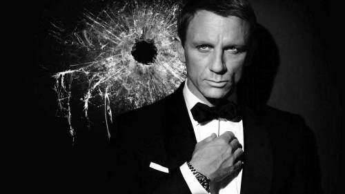 Il film del weekend: "007 - Spectre"