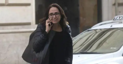 Lia Quartapelle attacca Alfano: "Incapace a gestire il portafoglio per l'immigrazione"
