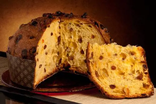 L'Expo è dolce con il Panettone day