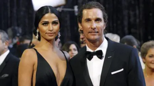 McConaughey, Reagan e gli altri: le star di Hollywood tentate dalla politica