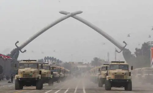 Alta tensione a Baghdad: razzi sulla Green Zone