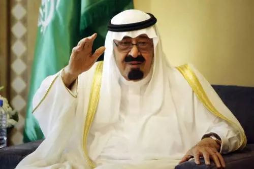 Arabia Saudita: "L'Italia non ci dia lezioni sui diritti"
