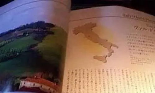Alitalia "scorda" la Sardegna sulla mappa: è polemica
