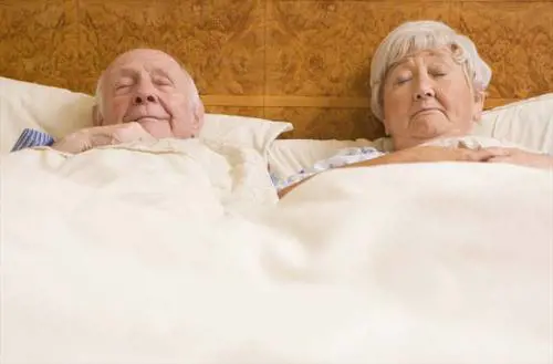 Le polmoniti prima causa di morte tra gli over65