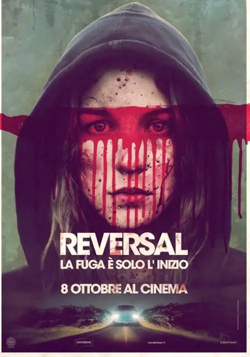 "Reversal - La fuga è solo l'inizio"... della noia